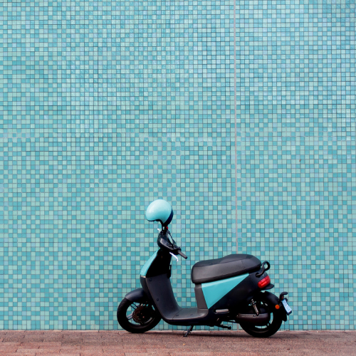 Vendita motorini elettrici a Pregnana Milanese